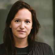 Patricia Oberluggauer